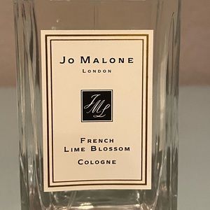 Discontinued Jo Malone Archives Collection - French Lime Blossom Cologne